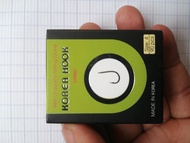 Lưỡi câu cá CHINU KOOK HÀN QUỐC - nhiều size lựa chọn