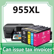 HP 955XL ink HP955XL ink cartridge Compatible for HP 7720 7730 7740 8210 8216 8710 8720 8725 8730 87