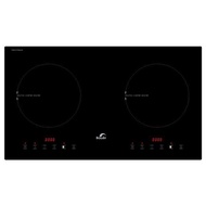 Bauer BE 32SS Induction Hob