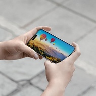 iPhone 13/14/15 VETRO 抗藍光鋼化玻璃保護貼