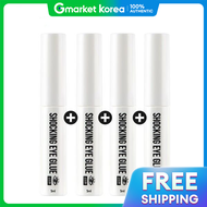 Label Young | Shocking Eye Glue 5ml 4 Pieces 3-Second Setting Pen /No Sagging /Double Eyelid Glue /N