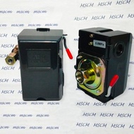 Pressure switch kompresor piston swan puma hitachi