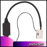 Joyfulness Car Aux Music BT Adapter Replacement for AUDI A3 8P RS3 A4 B7 TT 8J Concert Chorus 2+ 3 B