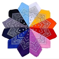 Slayer Bandana Head Band Handkerchief