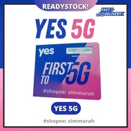 SIM YES FT5G UNLIMITED