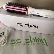 SS SHINY捲髮器