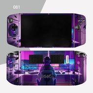 Legion GO Cover protection sticker for Legion GO console