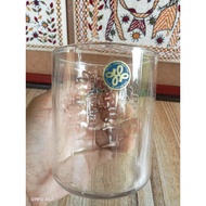 Japan HOYA BRAND crystal  clear glass
