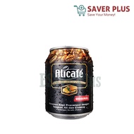 Alicafe Tongkat Ali and Ginseng Original 250ml