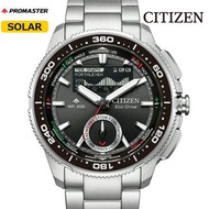 🇯🇵日本版 CITIZEN promaster Marine Wave Tracker JV3001-53E
