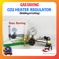 Gas Saving CO2 Heater Regulator (Welding &amp; Cutting)