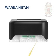 Lampu LED Tangga Tenaga Matahari Step Light