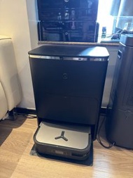 ECOVACS DEEBOT X2 OMNI 掃地機器人