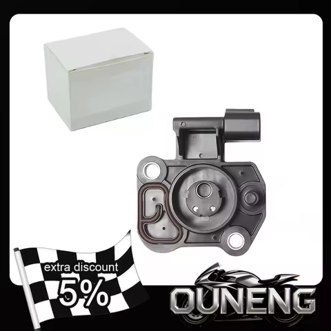 For Yamaha Xmax 250 X-MAX Xtz250 Fazer 250 Lander250 300 Motorcycle Throttle Position Sensor Tps 2DP