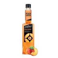 Davinci Peach Syrup – Professional, Delicious Ingredients