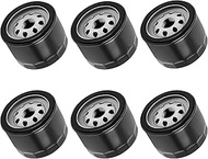 LSJWLY 49065-7007 Oil Filter 49065-0721 for Kawasaki FX600V FR691V FR730V FR651V FR541V FR600V FX600