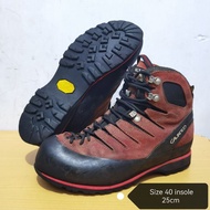 I AM GORE-TEX MID 40 Hiking Shoes