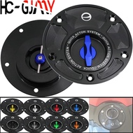 For YAMAHA YZF 750 SP 1993-1997 YZF 750 R 1993-1998 YZF 750 1993-1998 CNC Aluminum Motorcycle Fuel G