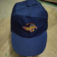 Children's hats 3 to 7 years