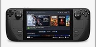 （Want to Buy）收Steam Deck Oled 512GB