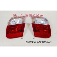 BMW E46 3-SERIES 2002 TAIL LAMP BELAKANG  LAMPU