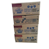 1 BOX KODOMO SHAMPOO CHILDREN'S SHAMPOO SACHET PACKAGING 1 BOX CONTAINS 120 PCS 10 DOZEN [NEW] - ZOP