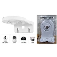CCTV Wall Bracket EZVIZ - Precision Installation, Compatible with C6N/C6CN/C6TC, Light Design