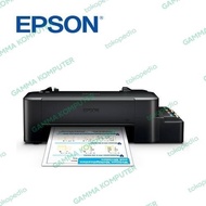 Printer Epson Ecotank L121 / Epson Inktank L121 Original Best Seller