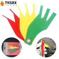 #Treasurebox>>Practical 8pcs Brake Pad Thickness Gauge Set for Metric & Imperial Use with Ease