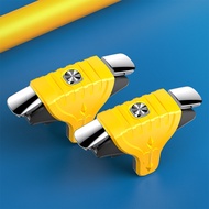 F01 Eating Chicken Four-Finger Linkage Game Button Eating Chicken Handy Tool Gaming Machinery Metal 