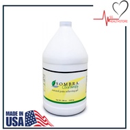 Sombra Cool Therapy Natural Pain Relieving Gel, 128oz, Pain-relief, Fresh and Natural Scent, Non-gre