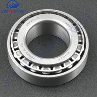 93332-000W7 Bearing (6B0)  93332-000U5 93332-000U0 For Yamaha Parsun Hidea Outboard Motor 2T 50-90HP