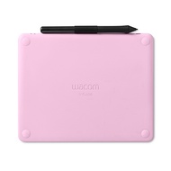 WACOM INTUOS PEN/BLUETOOTH TABLET SMALL 6" x 3.7" (CTL-4100WL/PO-CX) BERRY