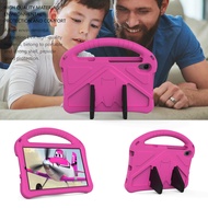 For TCL Tab11 9466x3 2023 Soft Holder Silicon Case, TCL tab 10 Gen2 10.36" 2023 outdoor Portable Tab