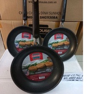 SUNHOUSE NON-STICK PAN 26 cm