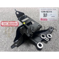PERODUA BEZZA 1.3 ( AUTO / AT ) ENGINE MOUNTING LEFT 12306-BZ210