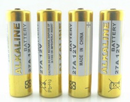 (พร้อมส่ง)27A 12V 27A12V L828 ALKALINE Battery