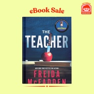 The Teacher eBooks Digital Books for Kobo Kindle Mobile eReaders