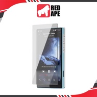 FiiO SF-JM21, Tempered Glass Screen Protector Kit: 2-Pack 6H Hardness Anti-Scratch for JM21 Music Pl