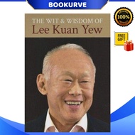 The Wit and Wisdom of Lee Kuan Yew By Kuan Yew Lee 9789814385282 (Hardcover)