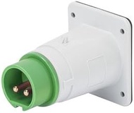 W. Appliance Plug IP44 3P 32 A 24/42 V4H