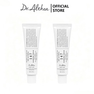 Dr.Althea 147 Barrier Cream 50ml | Daily Face Moisturizer | Blemish Relief Care