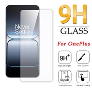 OnePlus 15 9R ACE Nord 5 4 3 CE5 CE4 CE3 Lite 4G 5G 2026 Tempered Glass Screen Protector Film