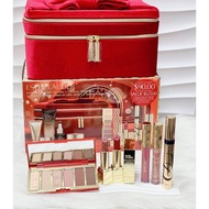 SET VALUES.TE 2024 Holiday Blockbuster 9 products