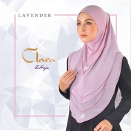 Dhaja Clara Lavender