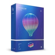 BTS the Wings Tour in Seoul DVD