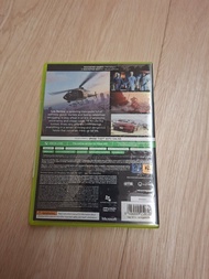 Grand Theft Auto V GTA 5 Xbox 360 Game Disc
