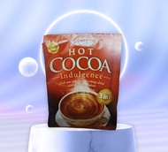 Minuman coklat cokelat chocolate bubuk Delfi Hot Cocoa powder 10 sachet x 25 gram 1 renceng