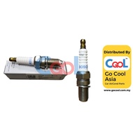 SPARK PLUG ALZA M500-(2009)AVANZA F600/F601-(2004-2011)MYVI M300-(2005-2011)MYVI M600-(2012-2017)*LA