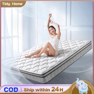 Tidy Home Mattress uratex foam Bed Frame Spring Memory Foam Bed frame queen size